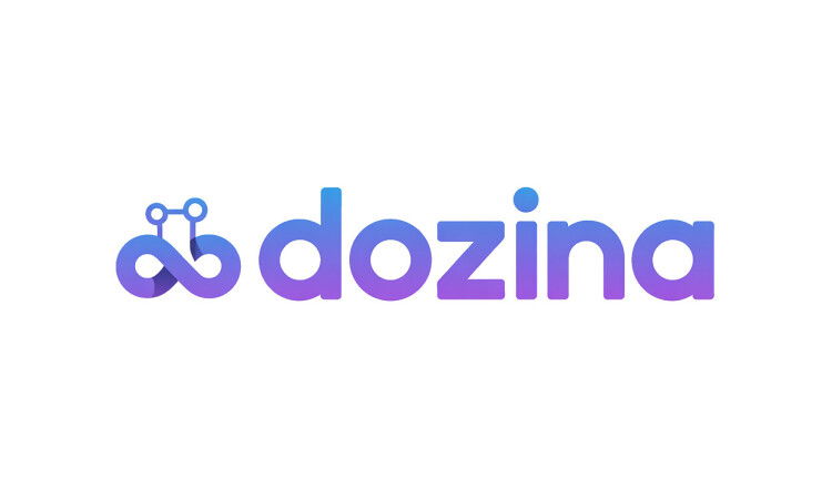 Available Business Name For Sale - Dozina.com