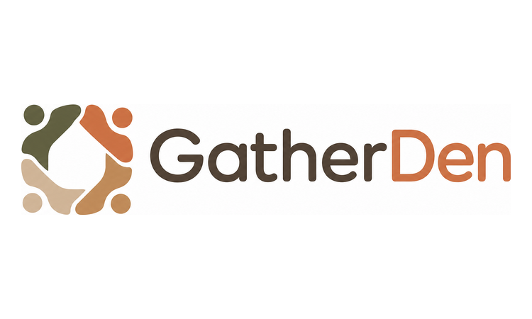 Available Business Name For Sale - GatherDen.com