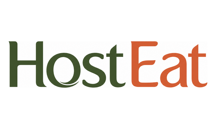 Available Business Name For Sale - HostEat.com