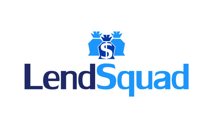 Available Business Name For Sale - LendSquad.com