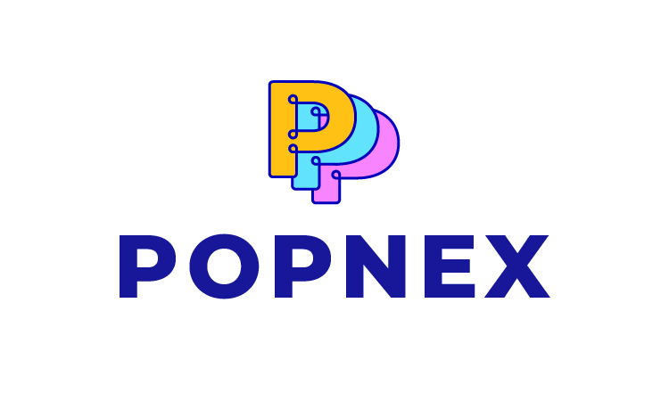 Available Business Name For Sale - Popnex.com
