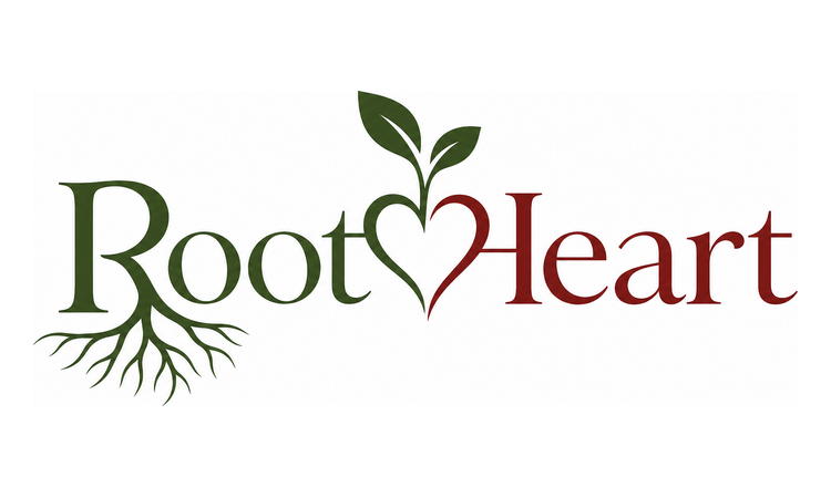 Available Business Name For Sale - RootHeart