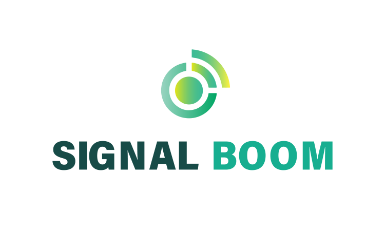 Available Business Name For Sale - SignalBoom.com