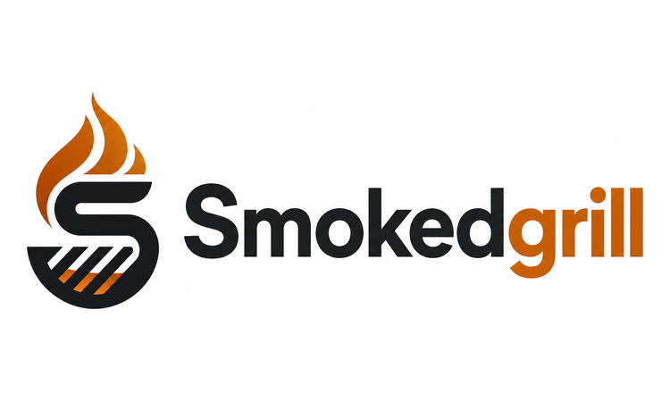 Available Business Name For Sale - SmokedGrill.com