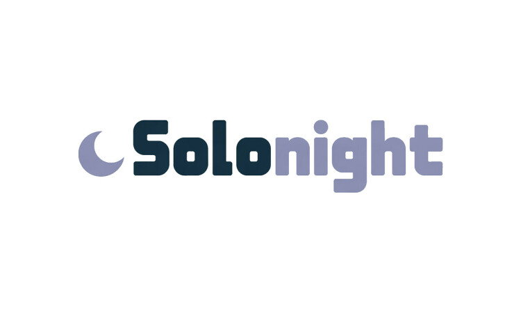 Available Business Name For Sale - SoloNight.com
