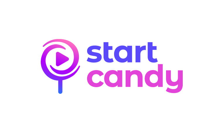 Available Business Name For Sale - StartCandy.com