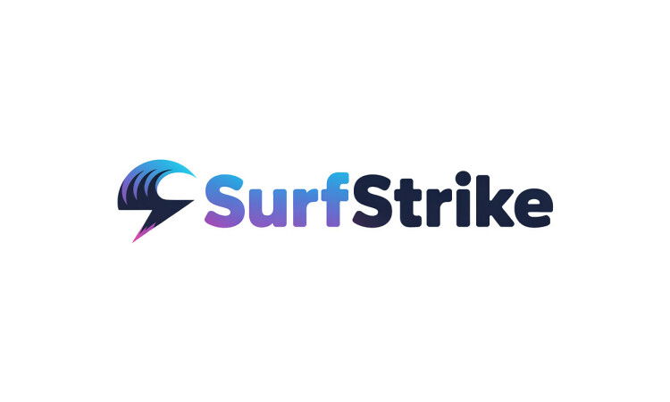 Available Business Name For Sale - SurfStrike.com