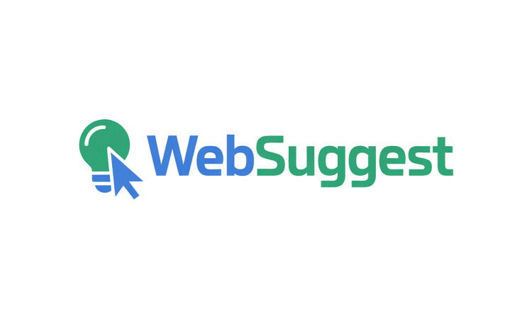 Available Business Name For Sale - WebSuggest.com